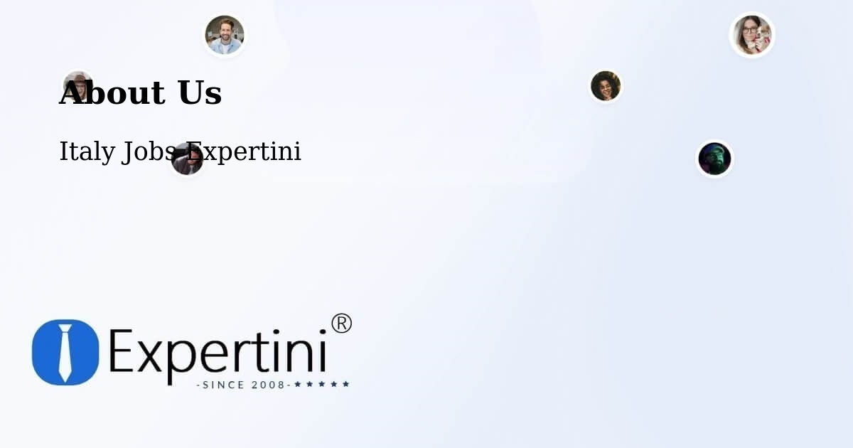 About Expertini Recruitment Platform  – Voghera - Voghera, Italy Jobs Expertini